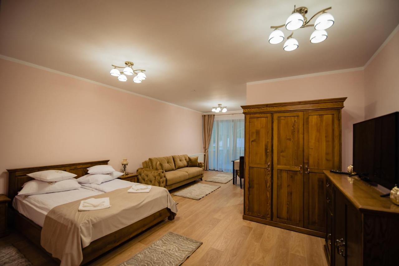 Casa Maiereana Otel Anies Dış mekan fotoğraf